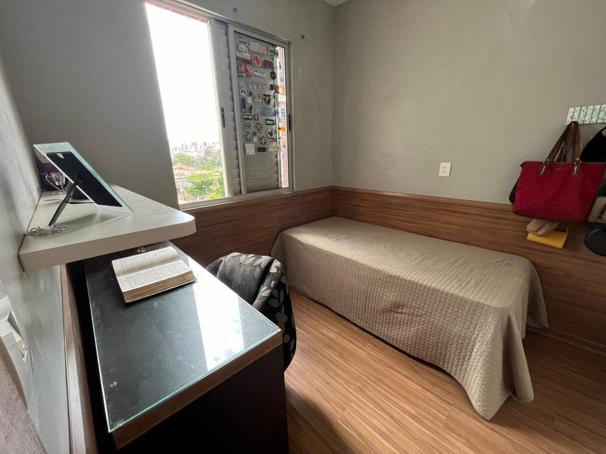Apartamento, Padre Eustáquio, 3 Quartos, 3 Vagas, 1 Suíte