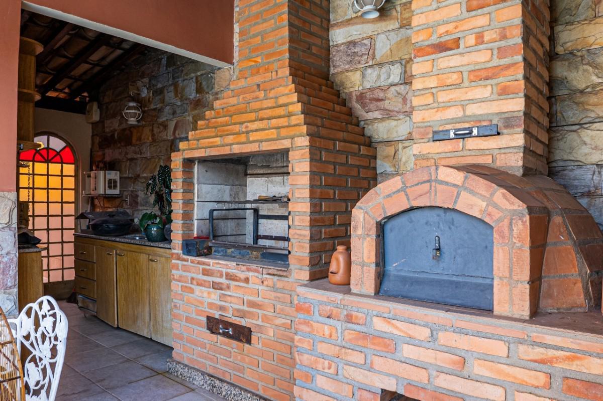 Casa, São Bento, 4 Quartos, 4 Vagas, 2 Suítes