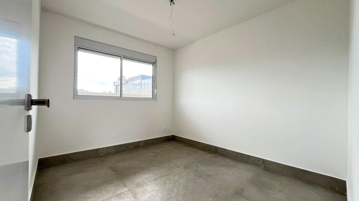 Cobertura, Castelo, 5 Quartos, 2 Vagas, 3 Suítes