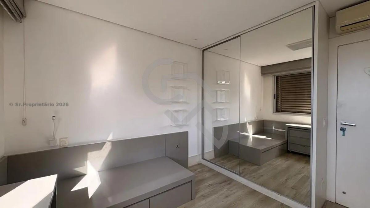Cobertura, Sion, 3 Quartos, 3 Vagas, 2 Suítes