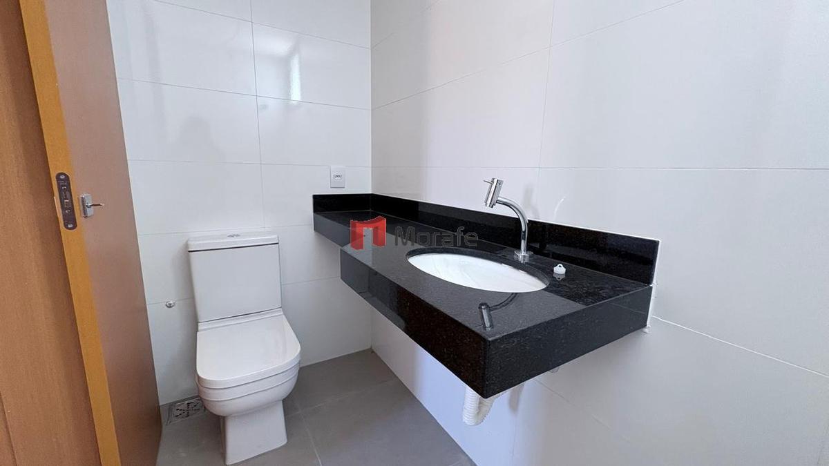 Apartamento, Serrano, 3 Quartos, 2 Vagas, 1 Suíte