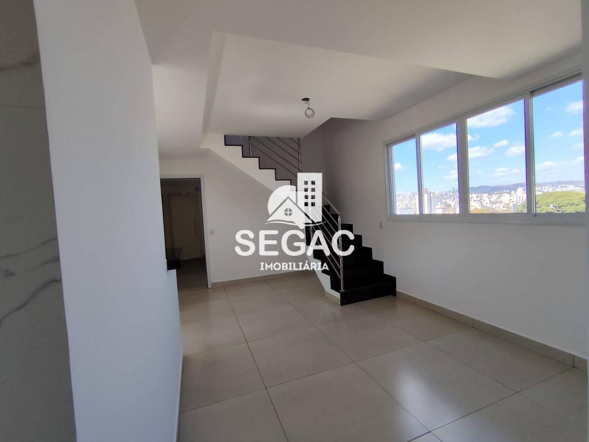 Apartamento, Padre Eustáquio, 2 Quartos, 1 Vaga, 1 Suíte