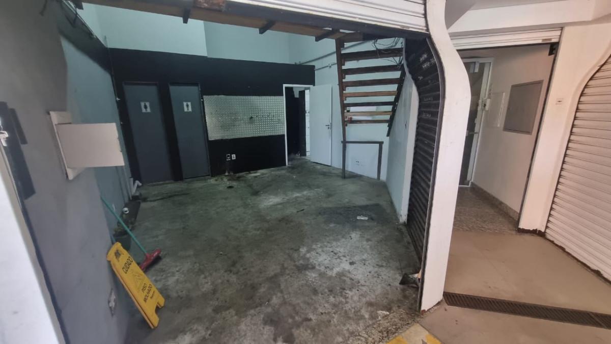 Andar, São Bento, 0 Quarto, 0 Vaga