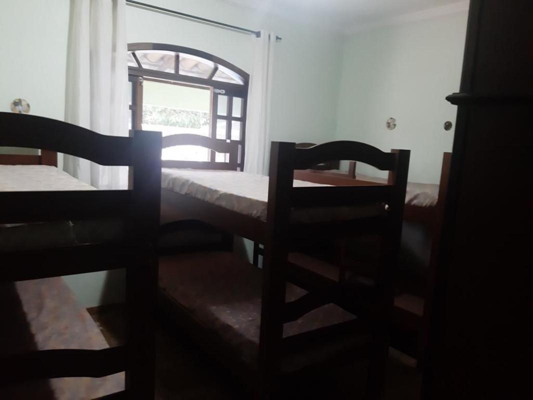 Casa, Centro, 3 Quartos, 4 Vagas, 2 Suítes