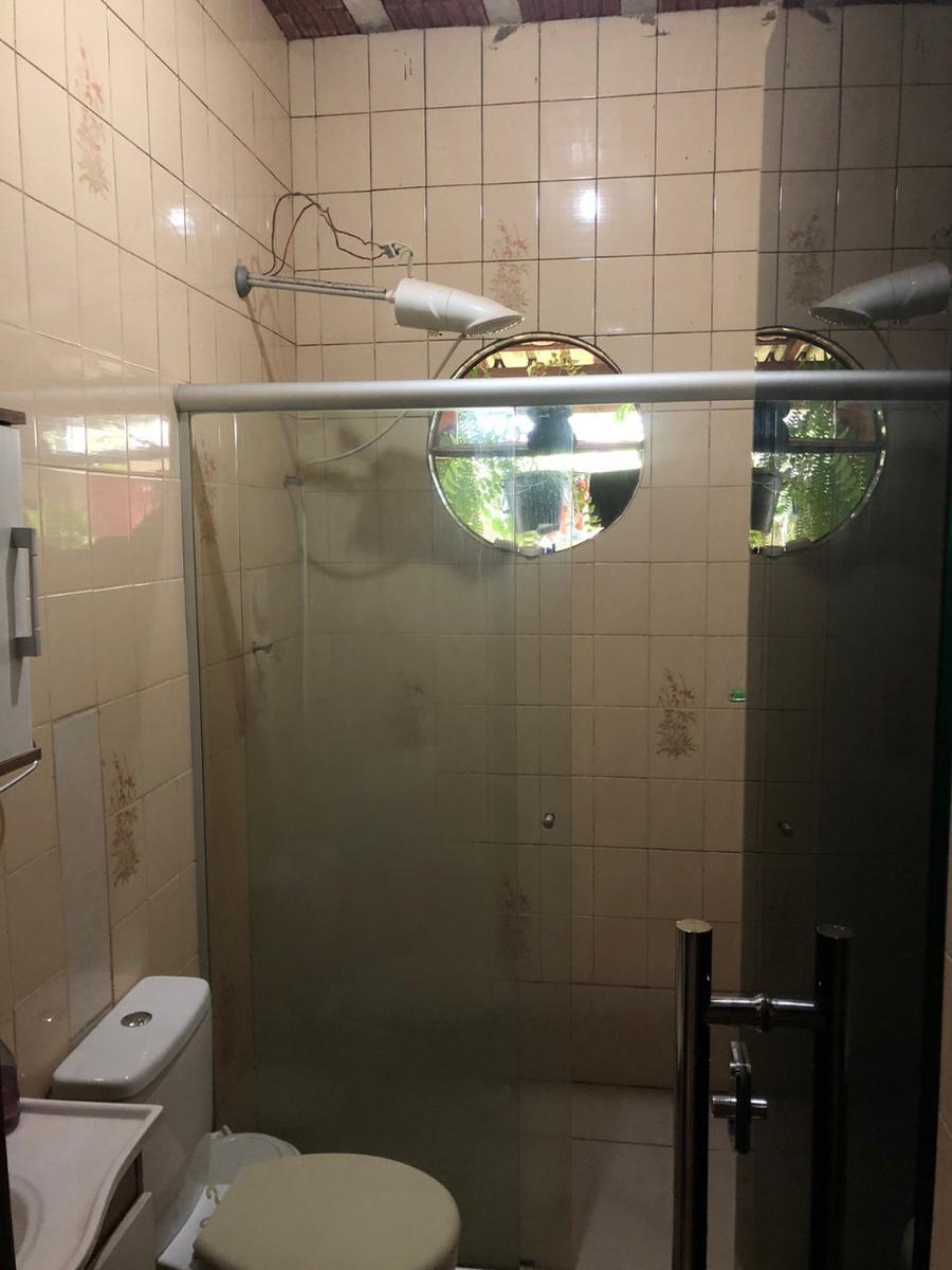 Casa, Marimbá, 3 Quartos, 1 Vaga, 1 Suíte