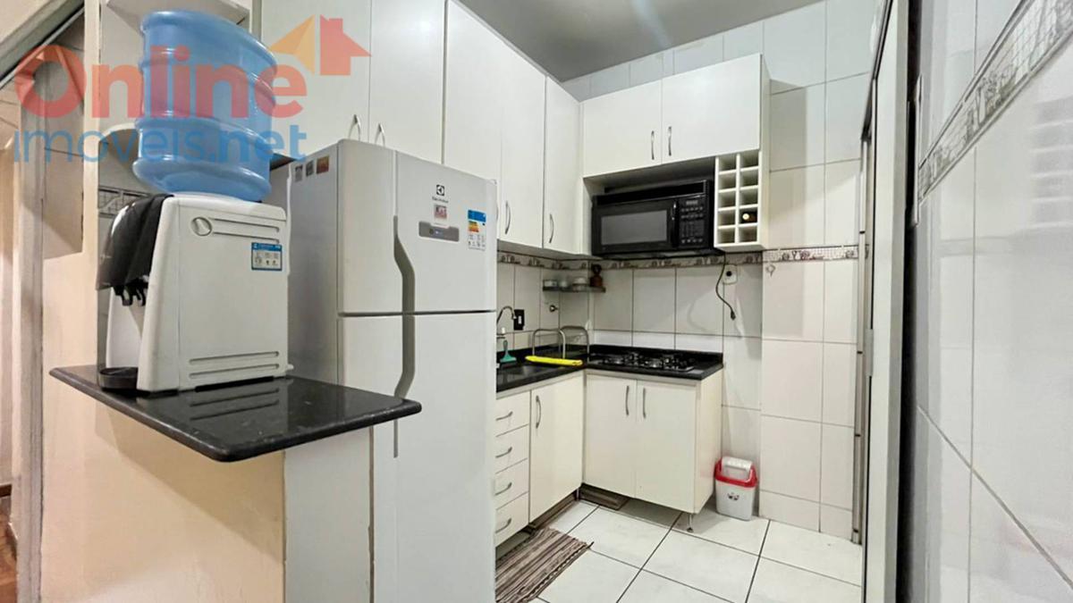 Apartamento, Centro, 3 Quartos, 0 Vaga, 0 Suíte