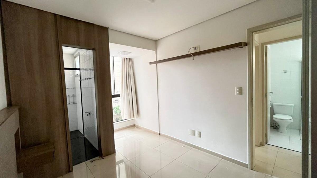 Apartamento, Buritis, 3 Quartos, 2 Vagas, 1 Suíte