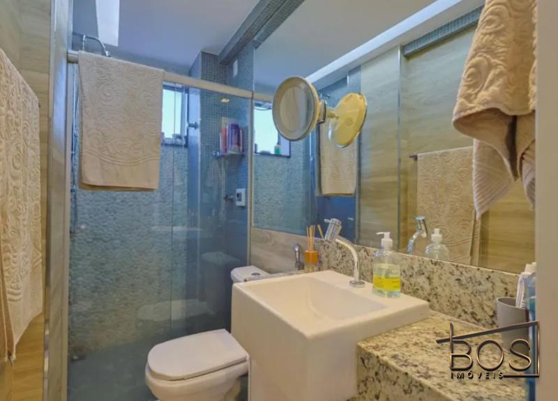 Apartamento, Sagrada Família, 4 Quartos, 3 Vagas, 1 Suíte