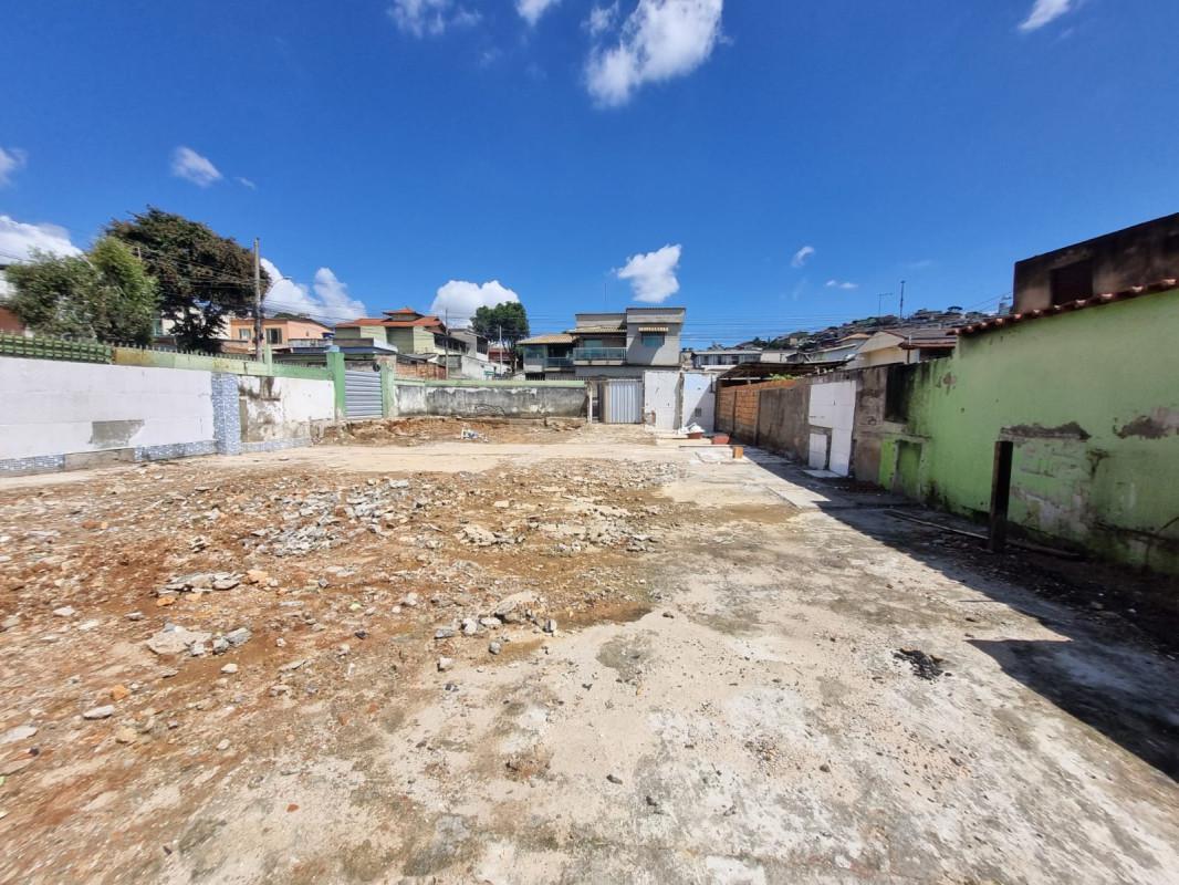 Lote, Lindéia, 0 Quarto, 0 Vaga