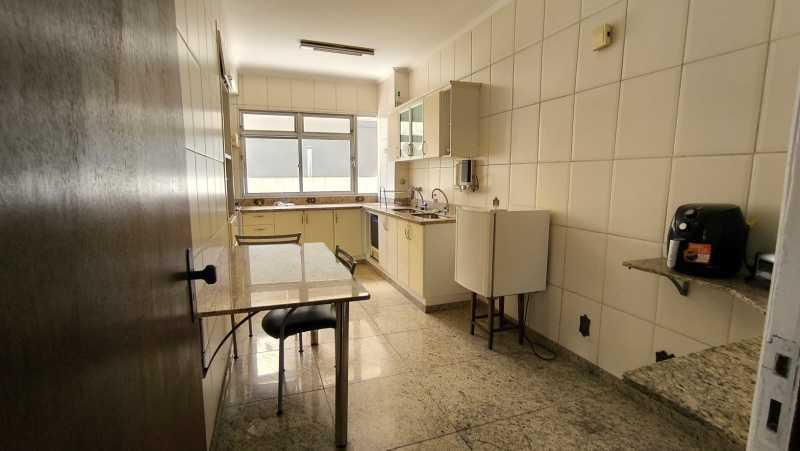 Apartamento, Lourdes, 4 Quartos, 2 Vagas, 1 Suíte