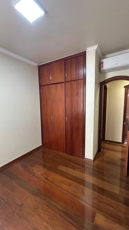 Apartamento, Cidade Nova, 3 Quartos, 1 Vaga, 1 Suíte