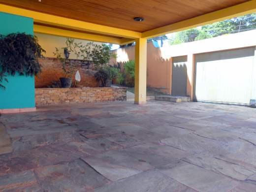 Casa, Itapoã, 4 Quartos, 4 Vagas, 1 Suíte