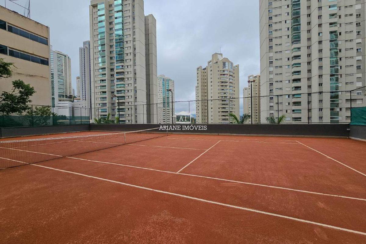 Apartamento, Vila da Serra, 3 Quartos, 0 Vaga, 3 Suítes
