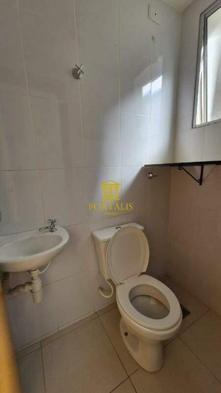 Apartamento, Colégio Batista, 3 Quartos, 2 Vagas, 1 Suíte