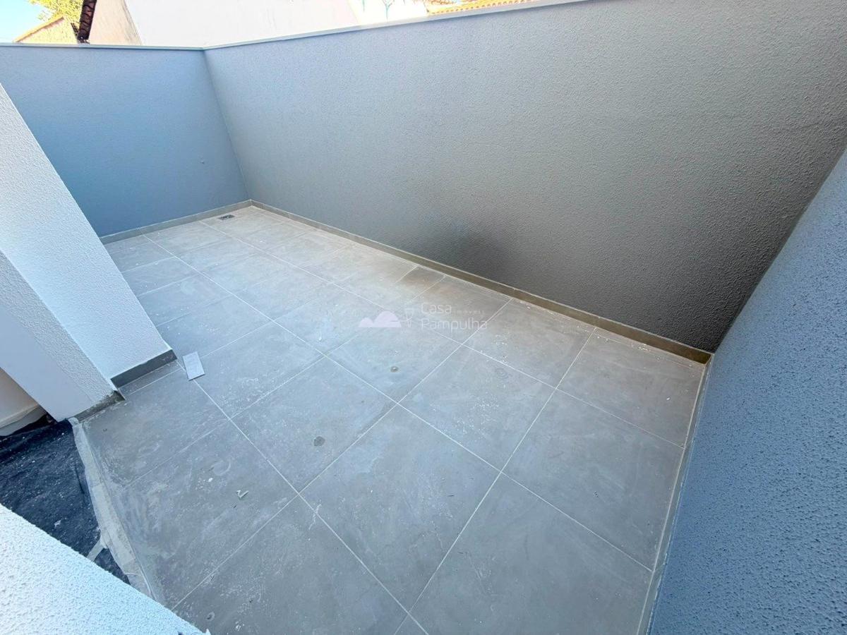 Apartamento, Copacabana, 2 Quartos, 1 Vaga