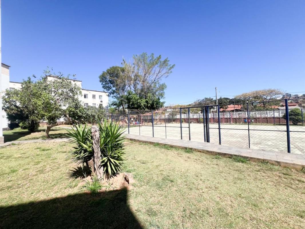 Apartamento, Alípio de Melo, 2 Quartos, 1 Vaga