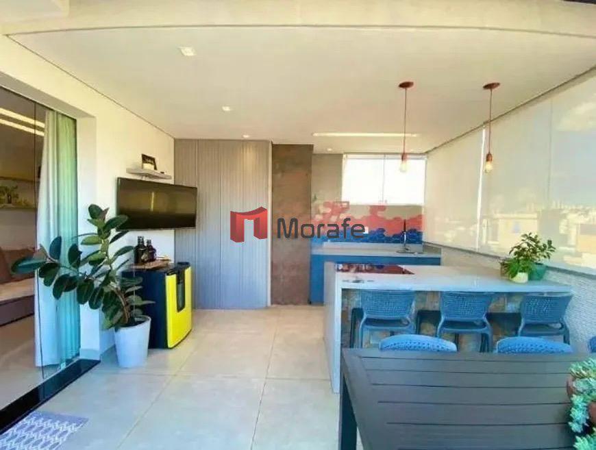 Apartamento, Castelo, 3 Quartos, 2 Vagas, 2 Suítes