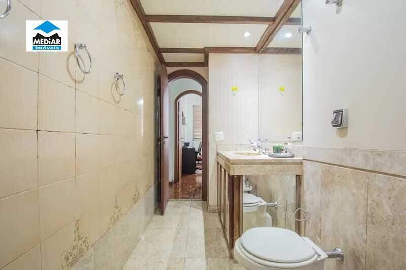 Apartamento, Lourdes, 4 Quartos, 3 Vagas, 1 Suíte