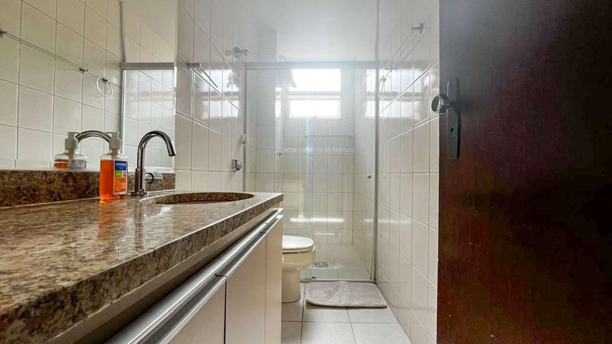 Apartamento, Buritis, 3 Quartos, 1 Vaga, 1 Suíte