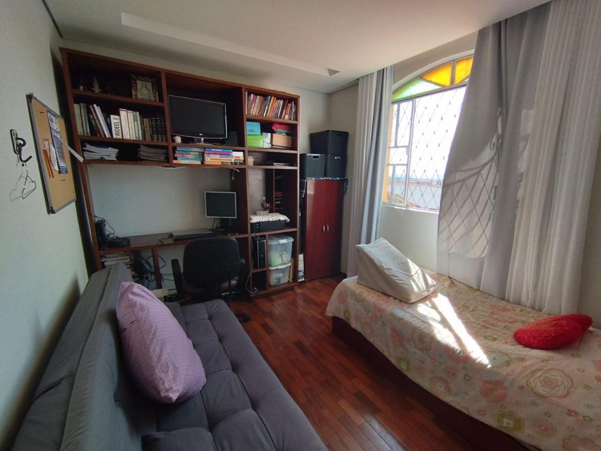 Casa, Santa Rosa, 3 Quartos, 2 Vagas, 1 Suíte