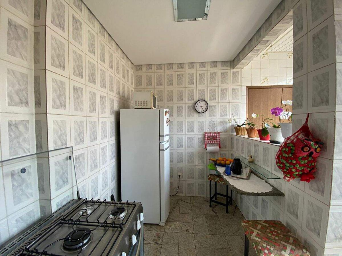 Apartamento, Luxemburgo, 3 Quartos, 2 Vagas, 1 Suíte