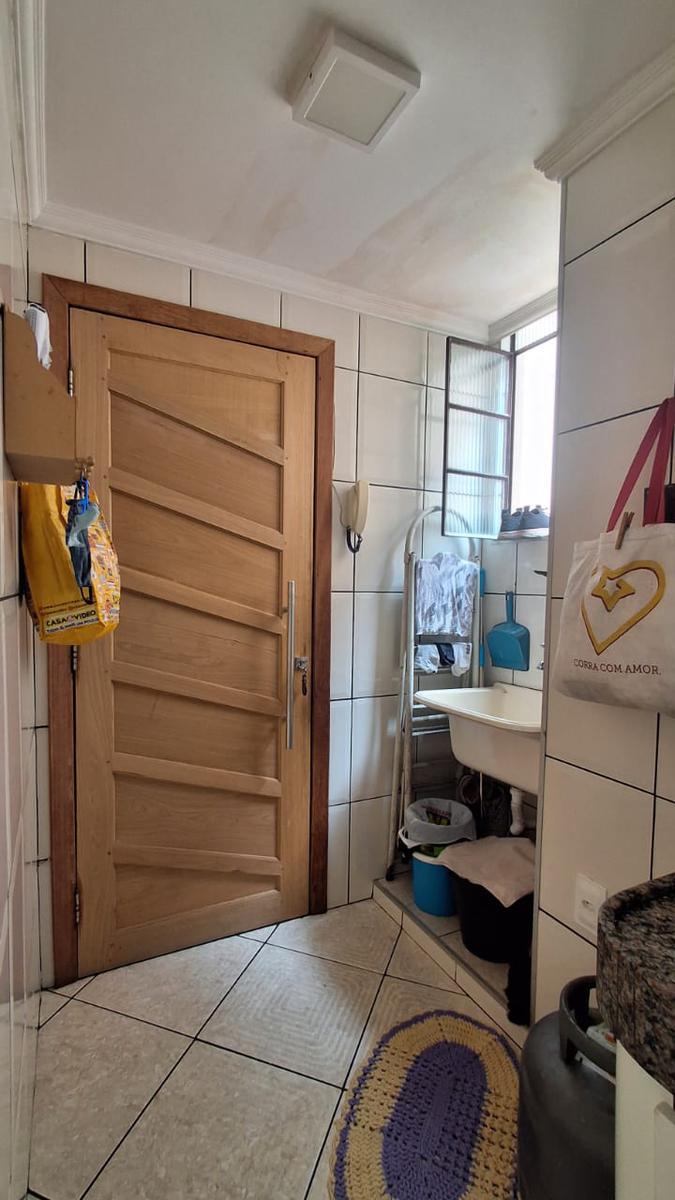 Apartamento, Serra Verde (venda Nova), 2 Quartos, 1 Vaga
