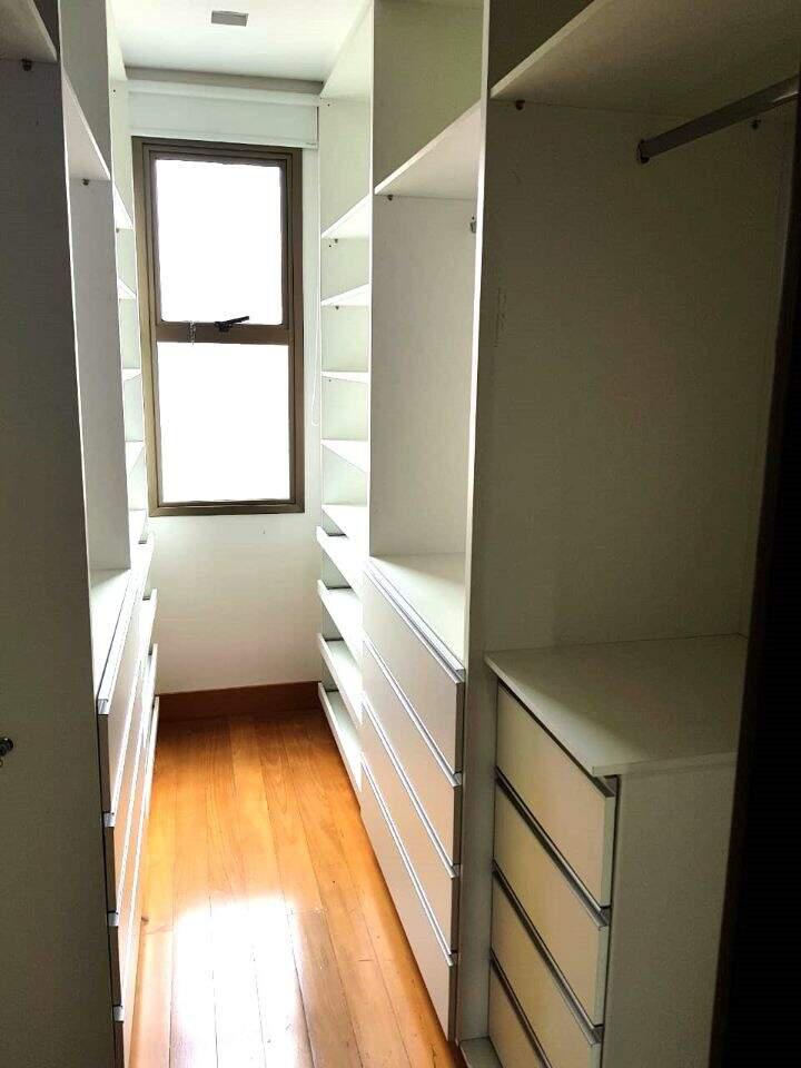 Apartamento, São Pedro, 4 Quartos, 3 Vagas, 4 Suítes