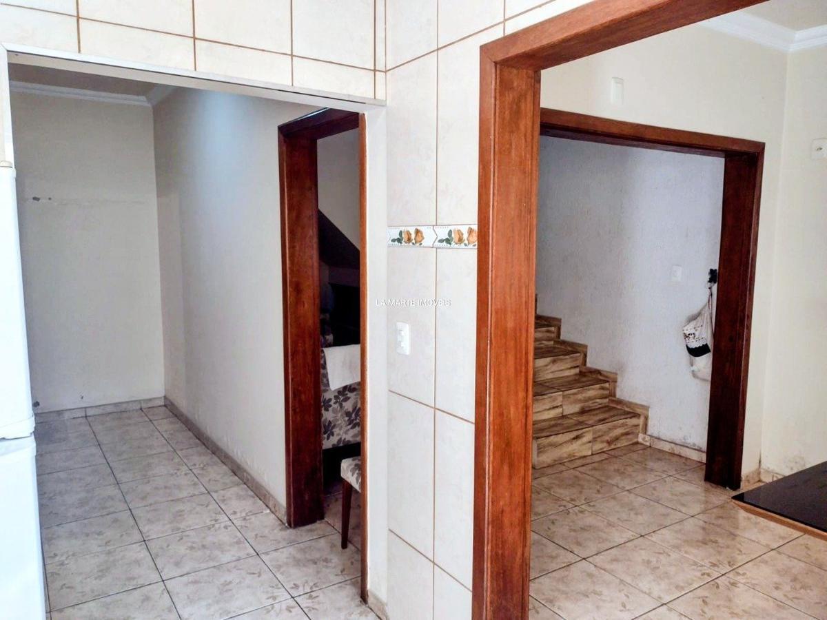 Casa, Oitis, 3 Quartos, 4 Vagas, 1 Suíte
