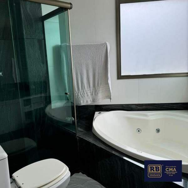 Apartamento, Santo Antônio, 4 Quartos, 4 Vagas, 2 Suítes