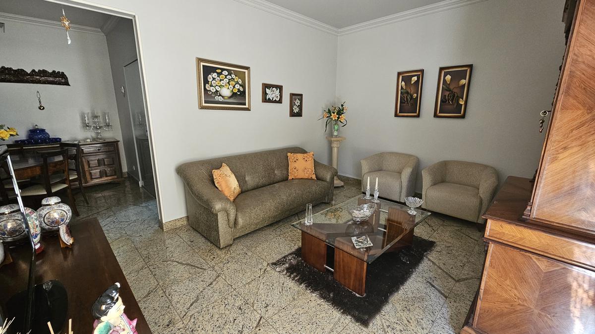 Apartamento, Gutierrez, 3 Quartos, 1 Vaga