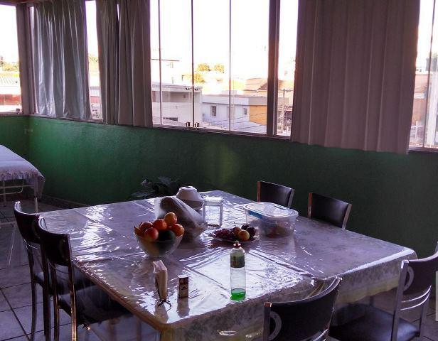 Cobertura, Santa Teresa, 4 Quartos, 1 Vaga