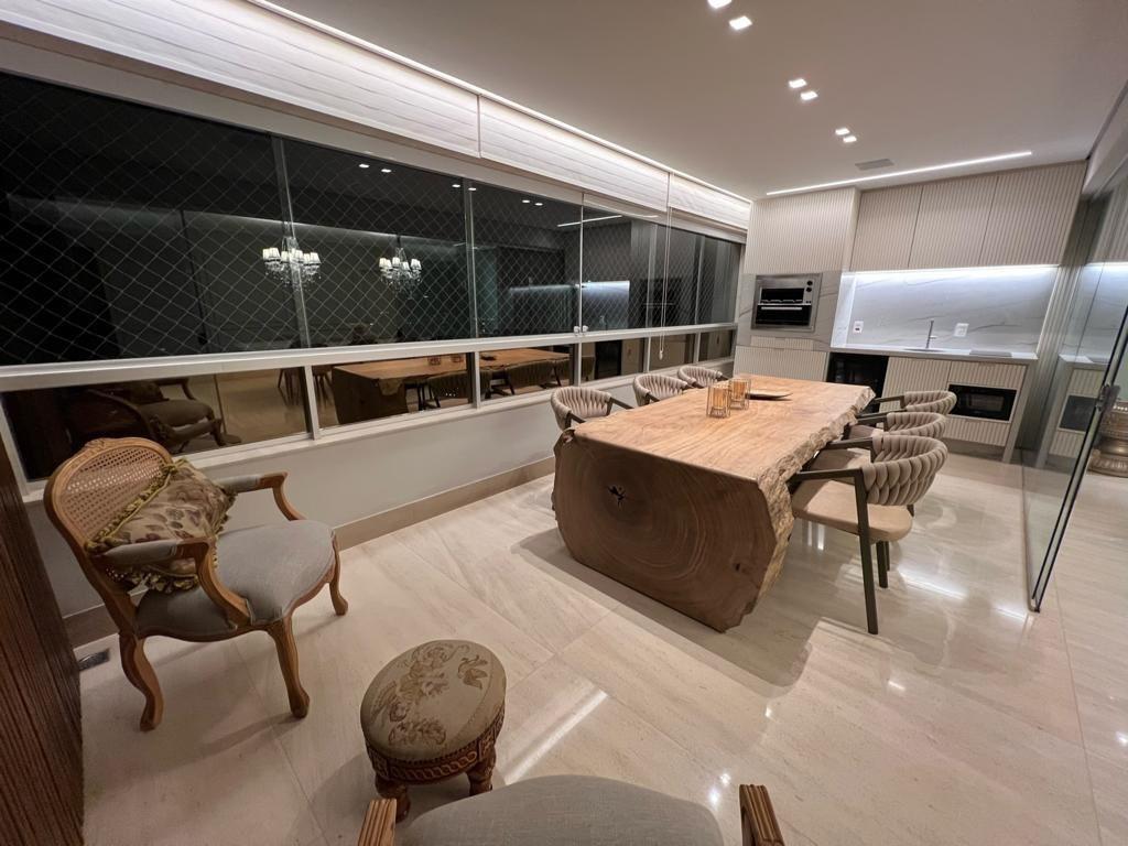 Apartamento, Vila da Serra, 4 Quartos, 4 Vagas, 3 Suítes