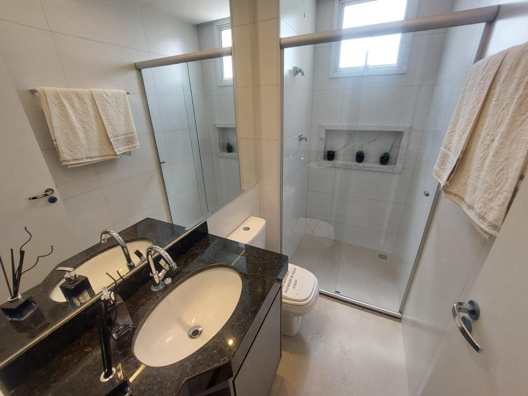 Apartamento, Paquetá, 2 Quartos, 2 Vagas