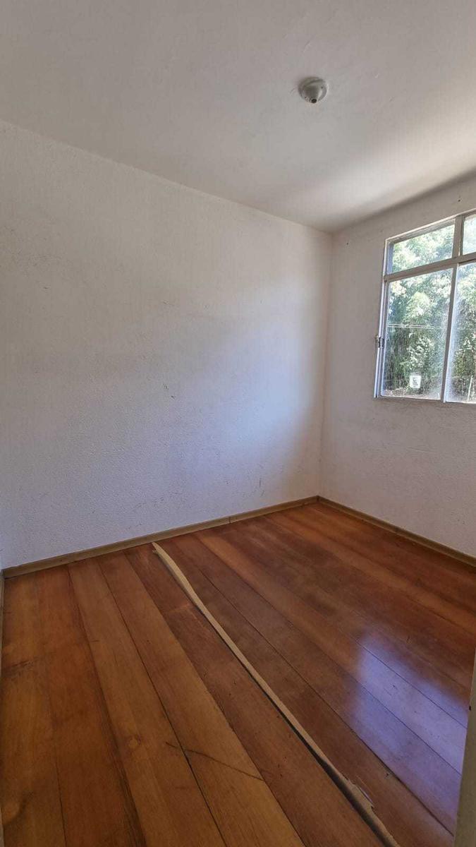 Apartamento, Conjunto Morada da Serra, 2 Quartos, 2 Vagas