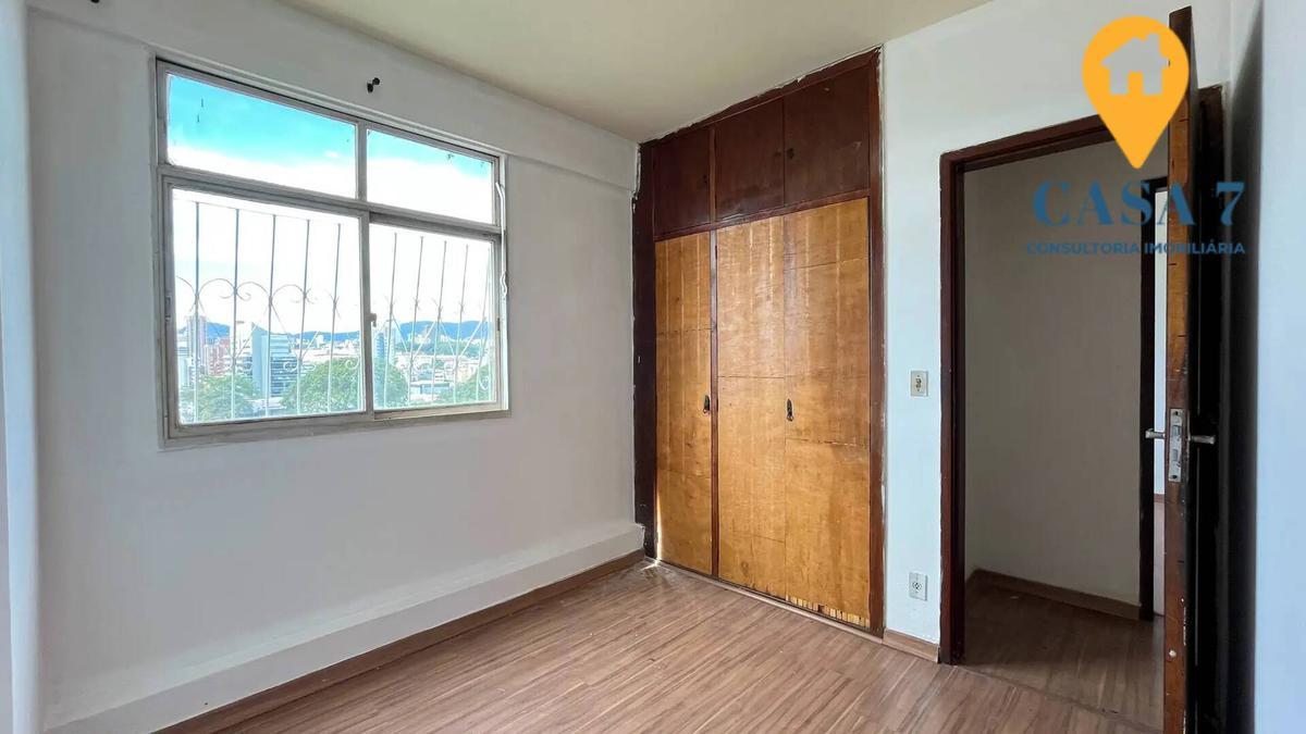Apartamento, Prado, 2 Quartos, 1 Vaga