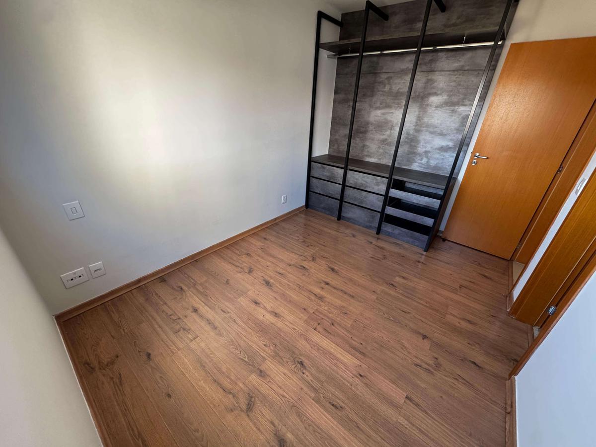 Apartamento, Castelo, 2 Quartos, 2 Vagas, 1 Suíte