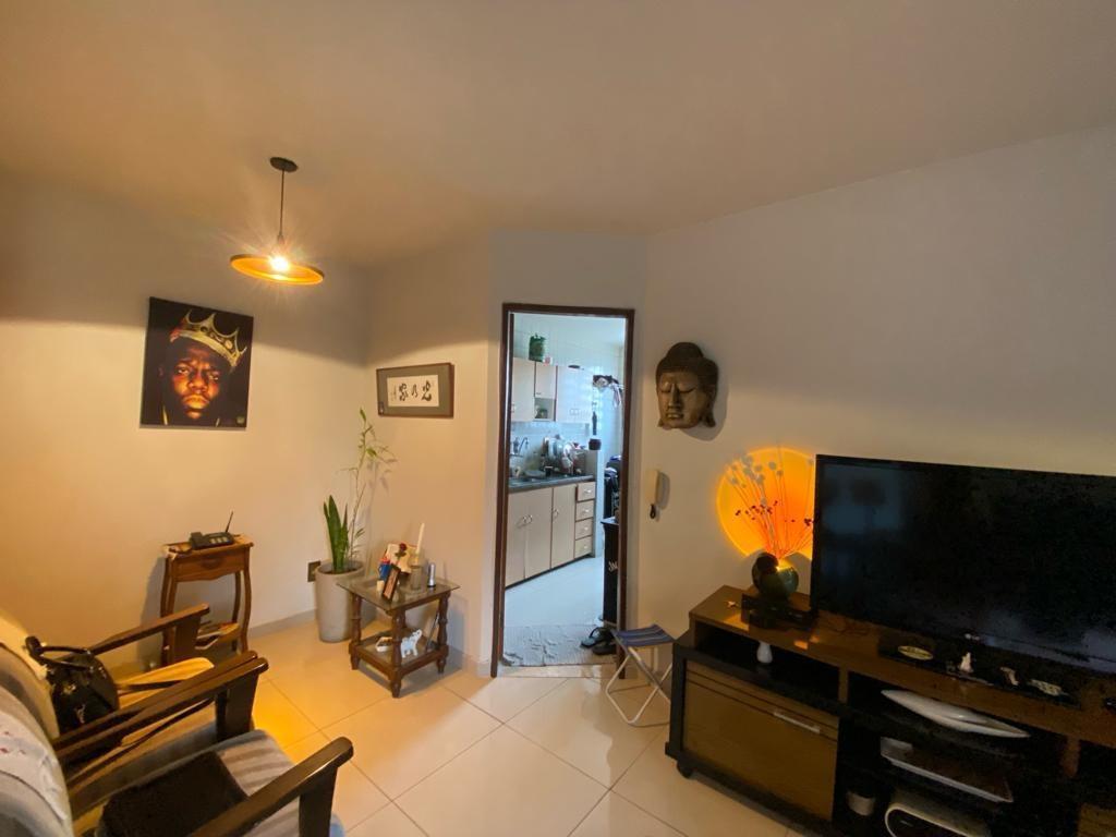 Apartamento, Caiçaras, 3 Quartos, 2 Vagas