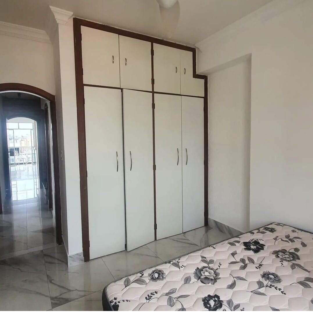 Cobertura, Cidade Nova, 4 Quartos, 2 Vagas, 2 Suítes