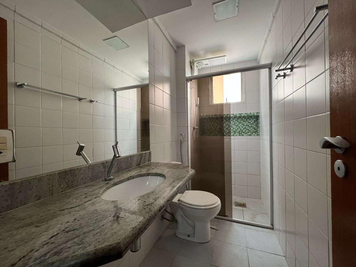 Apartamento, Fernão Dias, 3 Quartos, 2 Vagas, 1 Suíte