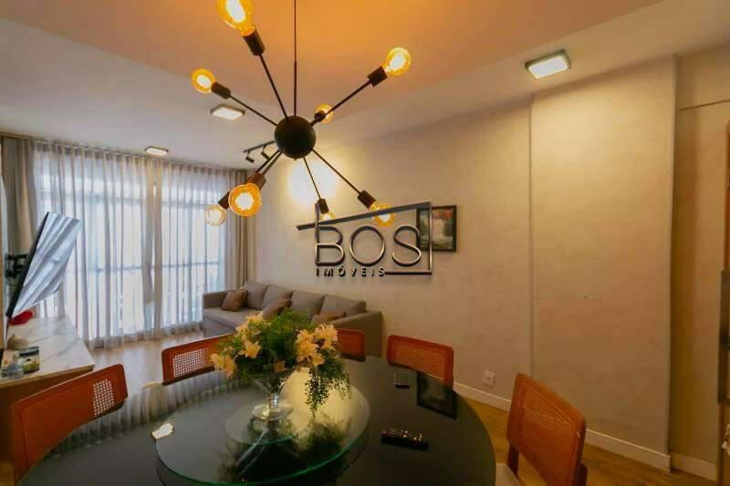 Apartamento, Belvedere, 3 Quartos, 2 Vagas, 2 Suítes