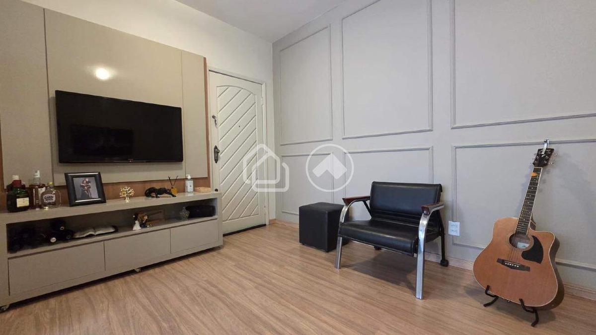 Apartamento, Buritis, 3 Quartos, 2 Vagas, 1 Suíte