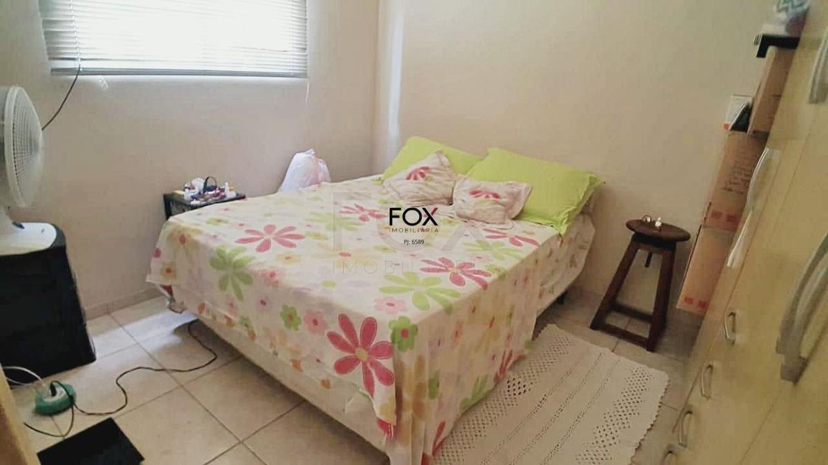 Apartamento, Buritis, 3 Quartos, 1 Vaga, 1 Suíte