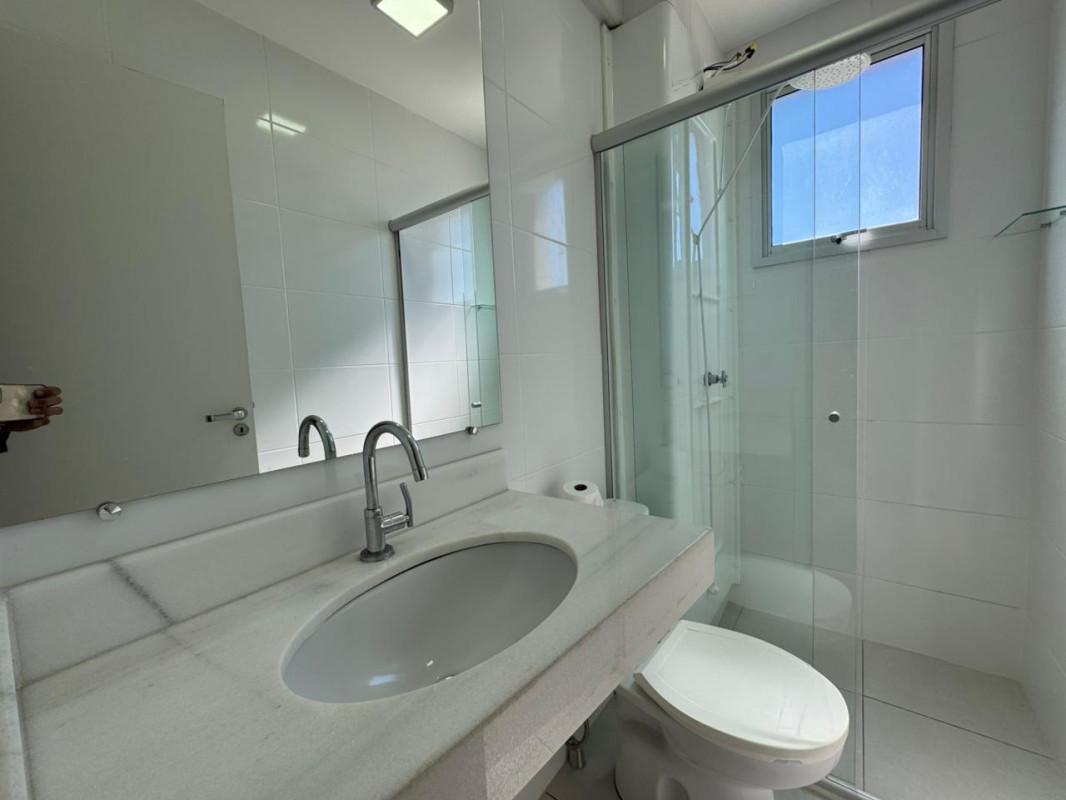 Apartamento, Estoril, 3 Quartos, 2 Vagas, 1 Suíte