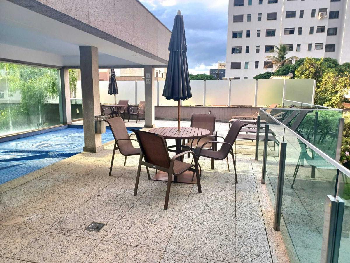 Apartamento, São Pedro, 4 Quartos, 0 Vaga, 2 Suítes