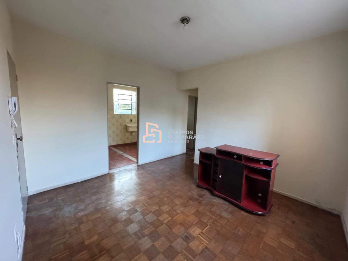 Apartamento, Industrial, 2 Quartos
