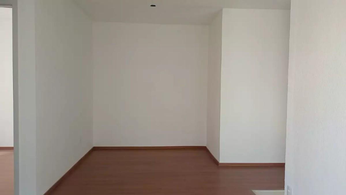 Apartamento, Jk, 2 Quartos, 1 Vaga, 1 Suíte