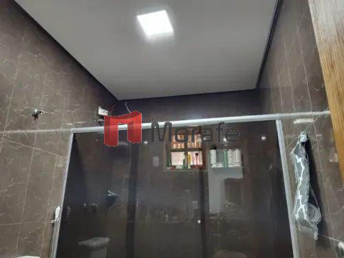 Casa, Chácara São Geraldo, 3 Quartos, 0 Vaga, 1 Suíte