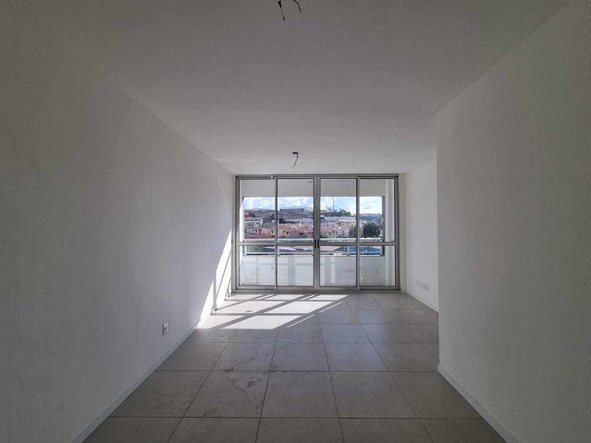 Cobertura, Jardim Riacho das Pedras, 3 Quartos, 3 Vagas, 1 Suíte