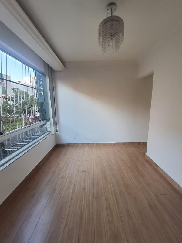 Apartamento, Silveira, 2 Quartos, 1 Vaga