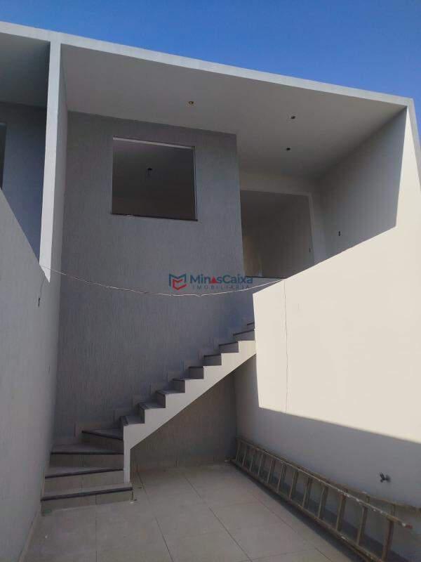 Casa, Nossa Senhora das Graças, 2 Quartos, 1 Vaga